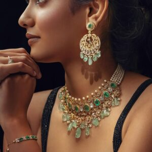 A few creatives from the Jewellery Campaign for…